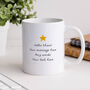 Personalised Mug 'A Truly Great Teacher', thumbnail 2 of 3