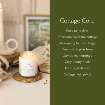 Personalised Best Mum Candle Gift, 7 of 9