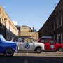 Classic Mini Cooper Gin Experience For Two, thumbnail 1 of 6