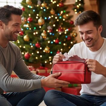 Red Cricket Wash Bag, 12 of 12