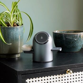 Twist Three In One Wireless Charging Station, 4 of 4