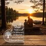 Personalised Father's Day Heart Gift, thumbnail 6 of 10