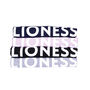 'Lioness' Unisex Sweatshirt Jumper, thumbnail 5 of 11