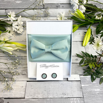 Seagrass Wedding Set, 4 of 9