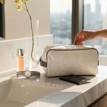 Football Wash Bag, 5 of 6