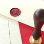 Traitors Style First Christmas Together Faithful Love Letter, thumbnail 8 of 12