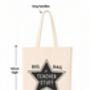 Teacher Tote Bag, thumbnail 2 of 3