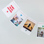 Father's Day Photo Bunting Card, thumbnail 4 of 5