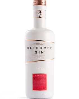 Salcombe Gin Voyager Series 'Daring' By Paul Ainsworth, 8 of 8