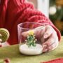 Christmas Tree Glass, thumbnail 6 of 6