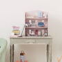 Large Paper Doll House, thumbnail 3 of 4