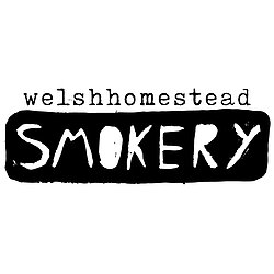 Welshhomestead Smokery Logo