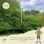 Children's Eco Activity Box: Black Rhino Warriors, thumbnail 8 of 11