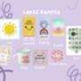 Thinking Of You Gift Box, thumbnail 4 of 7