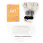 Diy Cat Crochet Kit, thumbnail 4 of 4