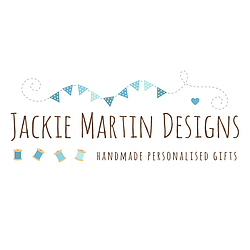 Jackie Martin Designs logo