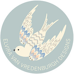 Elvira van Vredenburgh Designs