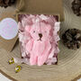 Personalised Teddy Hug In A Gift Box, thumbnail 5 of 7