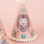 Zodiac Birthday Party Hat, thumbnail 4 of 6