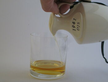 Personalised Whisky Flagon, 5 of 6