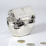 Christening Noahs Ark Money Box, thumbnail 1 of 4