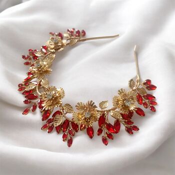 Solstice Crown, 5 of 9