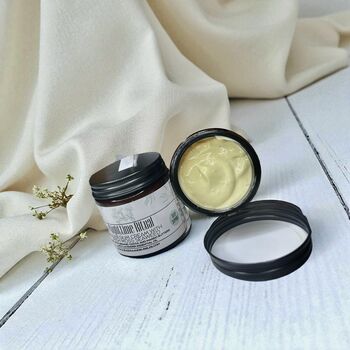 Mother's Day Gift Relaxing Magnesium Cream For Sleep And Muscle Cramps 50g, 6 of 9