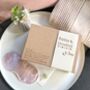 Personalised Relax And Sleep Gift Set, thumbnail 2 of 5