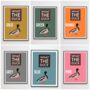 What The Duck Kitchen Print, thumbnail 2 of 7