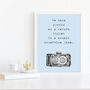 Photography Quote Print, thumbnail 7 of 9