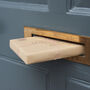 Strong Cheeses Letter Box Hamper, thumbnail 6 of 12