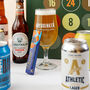 Drydrinker's Father's Day Non Alcoholic Beer Gift Box, thumbnail 2 of 2