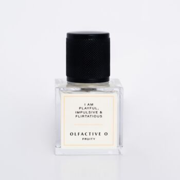 Fruity Eau De Parfum By Olfactive O – 30ml, 2 of 2