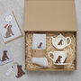 Chocolate Cocker Spaniel Mug, thumbnail 5 of 12
