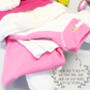 Large Personalised Super Soft Easter Bunny, thumbnail 4 of 4