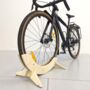 Free Standing Bike Stand, thumbnail 1 of 4