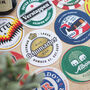 Formula One 2022 Double Sided Beer Mats X10, thumbnail 5 of 6
