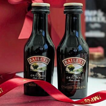 Hot Chocolate With Benefits Gift Hamper, 3 of 8