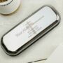Personalised Religious Pen And Box Set, thumbnail 3 of 4