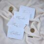 Personalised Children's Tooth Fairy Letter Certificate, thumbnail 2 of 7