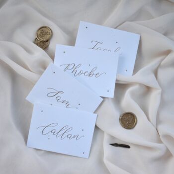 Personalised Children's Tooth Fairy Letter Certificate, 2 of 7