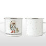 Hedgehog Christmas Mug, thumbnail 6 of 6
