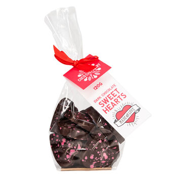 Three Valentines Heart Bag Selector *Free Delivery*, 6 of 8