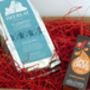 Premium Turkish Coffee And Spice Drops Gift Set, thumbnail 3 of 4