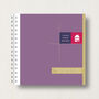 Personalised New Home Book, thumbnail 11 of 12