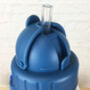 Children's Shark Design Water Bottle 500ml, thumbnail 3 of 12