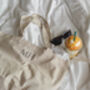 Personalised Custom Tote Classic Shopper Bag, thumbnail 4 of 8