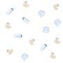 14g Unisex Baby Shower Table Confetti, thumbnail 2 of 2