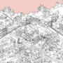 Personalised Penge Print, thumbnail 9 of 10