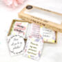 Godmother Proposal Gift | 'Will You Be My Godmother' Tea Gift | New Mum, thumbnail 8 of 12
